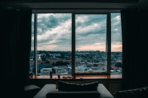 Jakie rodzaje okien do domu