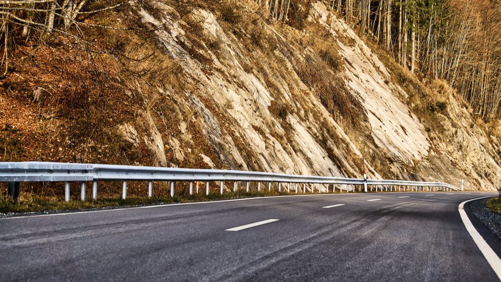 zastosowanie barierek ochronnych